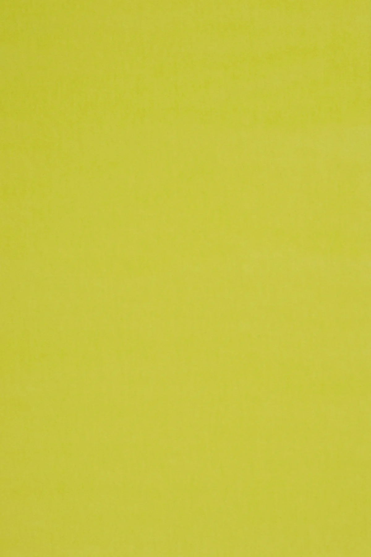 Fabric sample Harald 3 432 yellow